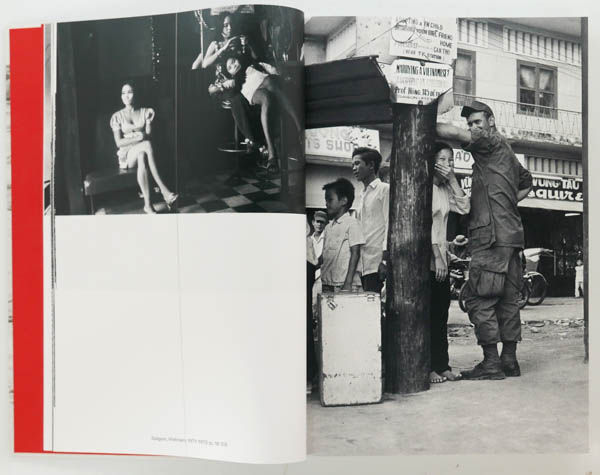 Marie-Laure de Decker is a photo book by photographer Marie-Laure de Decker catalogue on her exhibition in Paris 2025 published by Éditions de La Martinière,Paris, France,2025