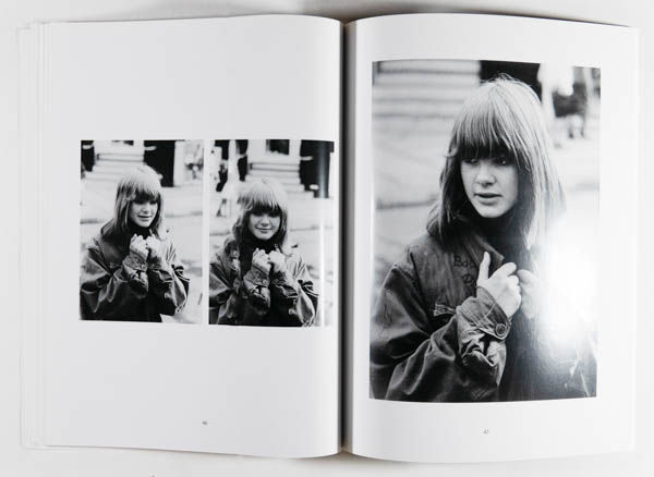 Wonderful Copenhagen is a photo book by photographer Hubertus Hierl on  Denmark published by editions daniel, München, Germany,2017