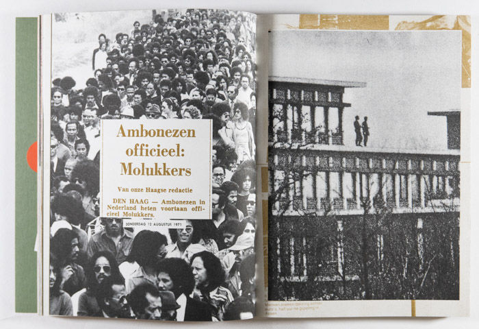 Dreams To Remember – Memories from a Teenage Room (1970–1979) is a photo book by photographer Matt Plezier
on Indonesian protests published by MonoRhetorik, The Hague & we make it, Berlin, Germany,2025