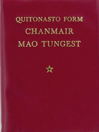 Party - Quitonasto form Chanmair Mao Tungest