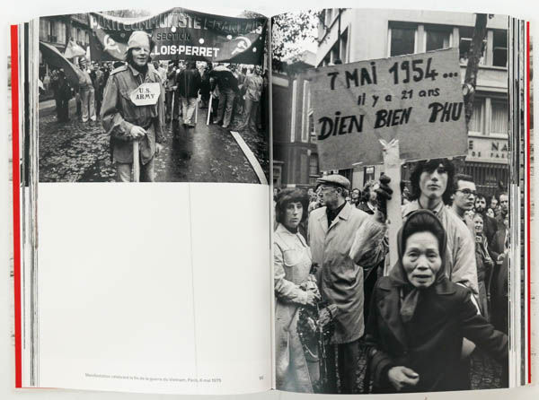 Marie-Laure de Decker is a photo book by photographer Marie-Laure de Decker catalogue on her exhibition in Paris 2025 published by Éditions de La Martinière,Paris, France,2025