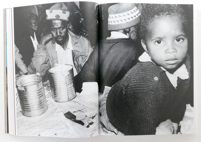Shining Lights: Black Women Photographers in 1980s–90s Britain is a photo book by various photographers on Black Women Photographers published by MACK and Autograph, London, England,2024
