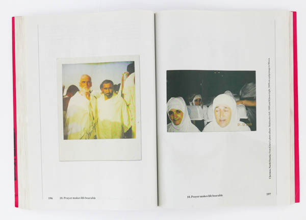 The secret history of Khava Gaisanova and the North Caucasus is a photo book by photographer Rob Hornstra on Caucasus published by The Sochi Project, Amsterdam, The Netherlands,2013