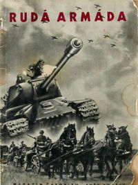 RUDÁ ARMÁDA