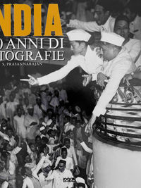 India 150 anni di fotografie