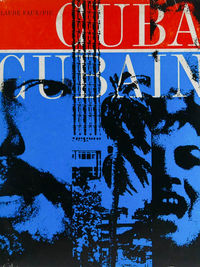 Cuba Cubain -1961