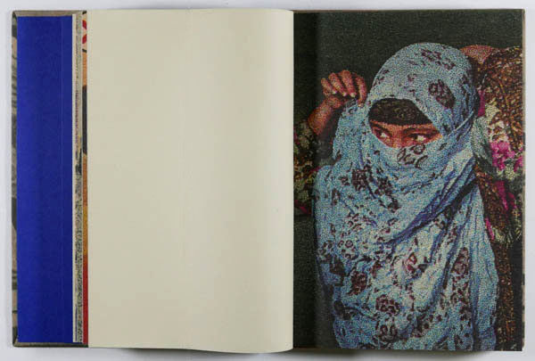 In Today's News: Dance of Democracy is a photo book by photographer Kaamna Patel on India published by Editions JoJo, New Delhi, India,2025