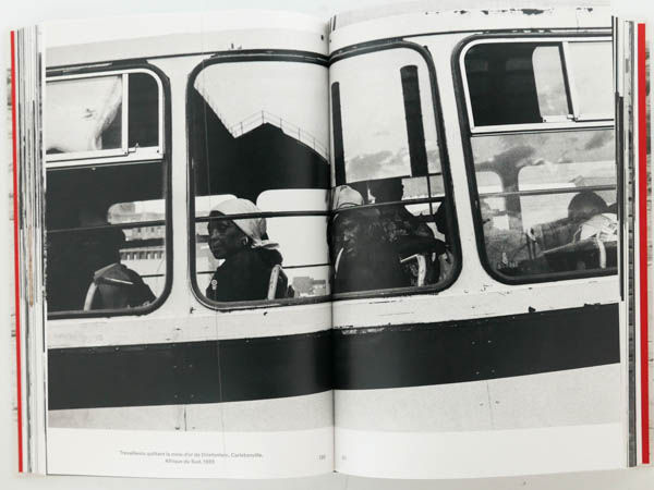 Marie-Laure de Decker is a photo book by photographer Marie-Laure de Decker catalogue on her exhibition in Paris 2025 published by Éditions de La Martinière,Paris, France,2025