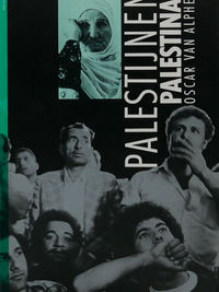 Palestijnen - Palestina!