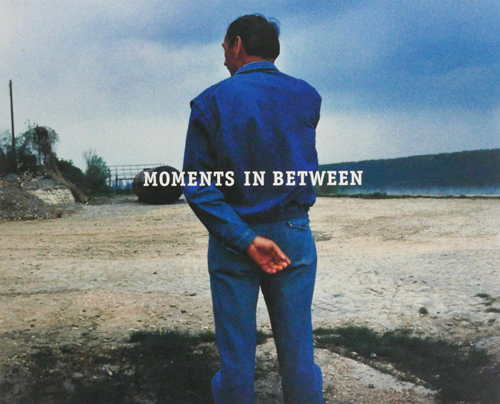 Moments in Between : Pictures From Former Yugoslavia is a photo book by photographer Jens Olof Lasthein on Yugoslavia war published by Journal, Stockholm, Sweden,2000
