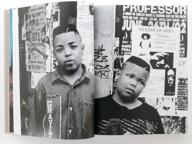Shining Lights: Black Women Photographers in 1980s–90s Britain is a photo book by various photographers on Black Women Photographers published by MACK and Autograph, London, England,2024