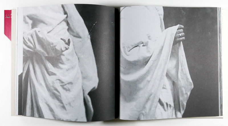 The Fold is a photo book by photographer Hod on Morocco published by Loose Joints , Marseille, Le musée du quai Branly, Paris, France,2025