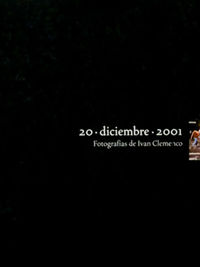 20 diciembre 2001
