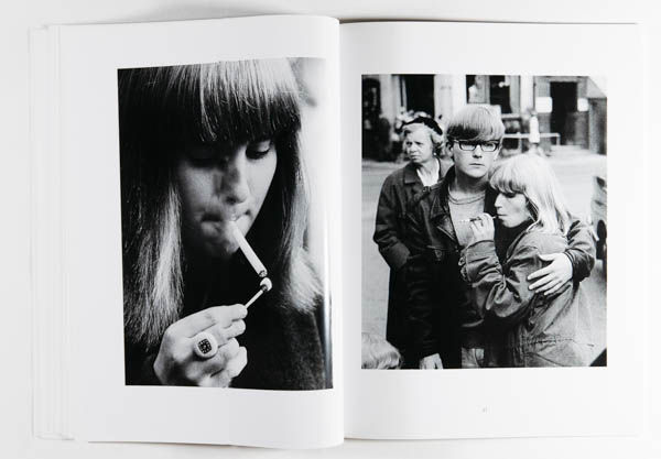 Wonderful Copenhagen is a photo book by photographer Hubertus Hierl on  Denmark published by editions daniel, München, Germany,2017