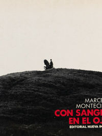 Con sangre en el ojo