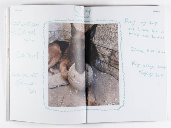 Born in Gaza is a photo book by photographers Olga Stefatou, Yousef Shurrab on Gaza published by Four Eyes éditions, Paris, France,2026