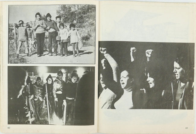 Se non ci conoscete, la lotta di classe degli anni '70 nelle foto di Tano is a photo book by photographer Tano D'Amico on Italian troubles published by Coop. Giornalisti Lotta Continua, Roma, Italy,1977