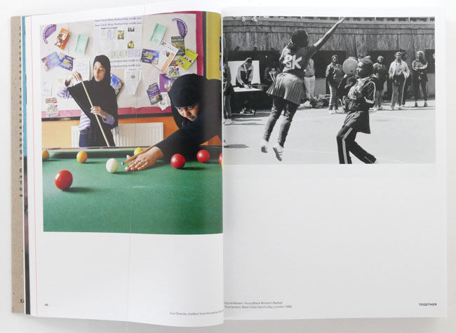 Shining Lights: Black Women Photographers in 1980s–90s Britain is a photo book by various photographers on Black Women Photographers published by MACK and Autograph, London, England,2024