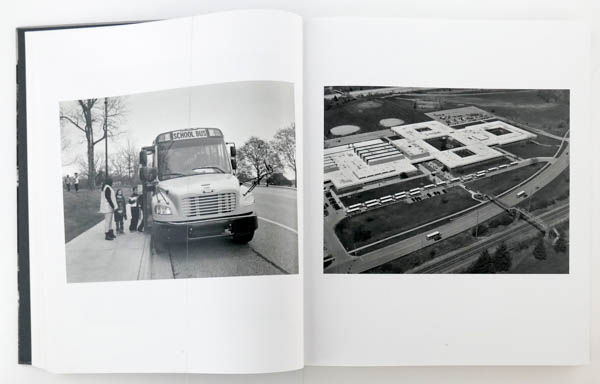 Flint is family in three acts is a photo book by photographer LaToya Ruby Frazier on USA contestations published by Steidl, Göttingen, Germany,2022