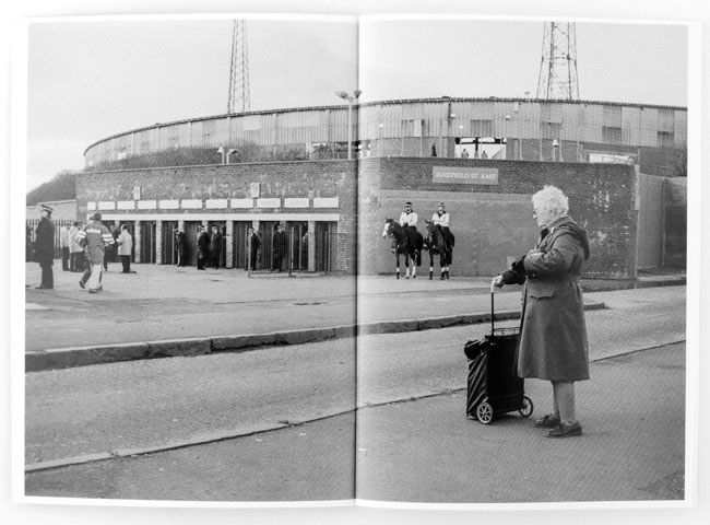 Sack the Board! - Celtic FC. 1993-94 is a photo book by photographer Jeremy Sutton-Hibbert on Celtic protest published by Lower Block, London, England,2023