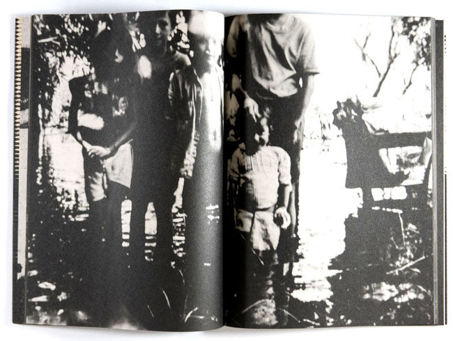 O Futuro is a photo book by photographer Jeronimo Rivero on environment published by Sub Editora & Morpugno Ediciones, Buenos Aires, Argentina,2024