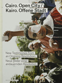 Cairo. Open city