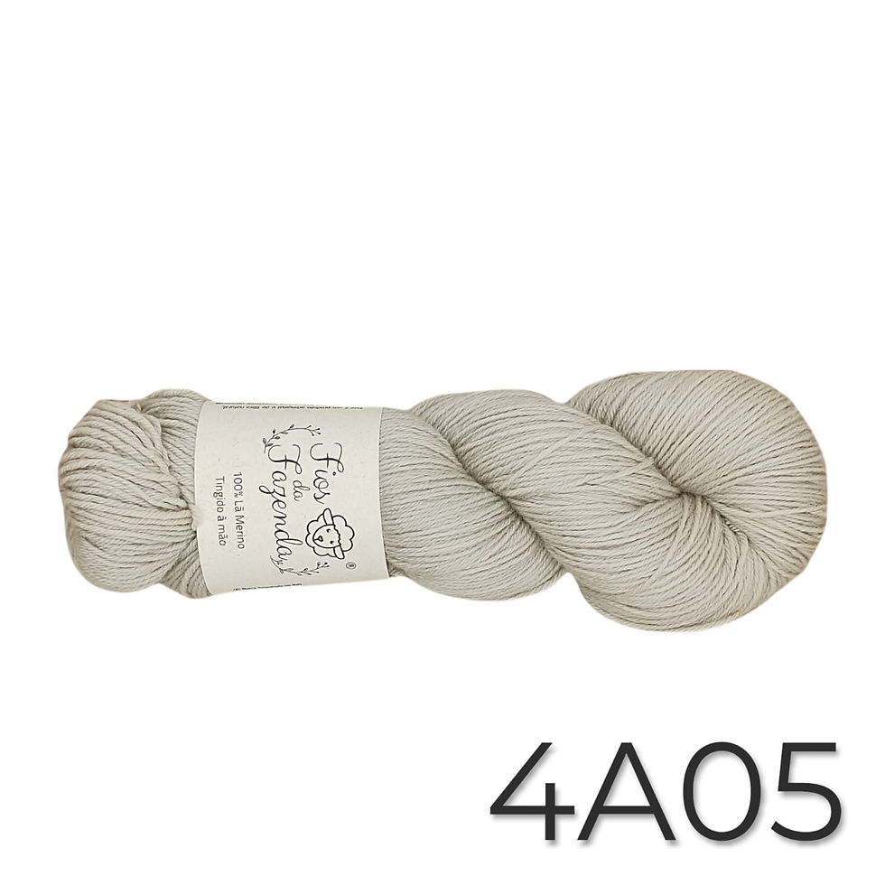 Merino Fingering 4ply #4A05 - Ironwood
