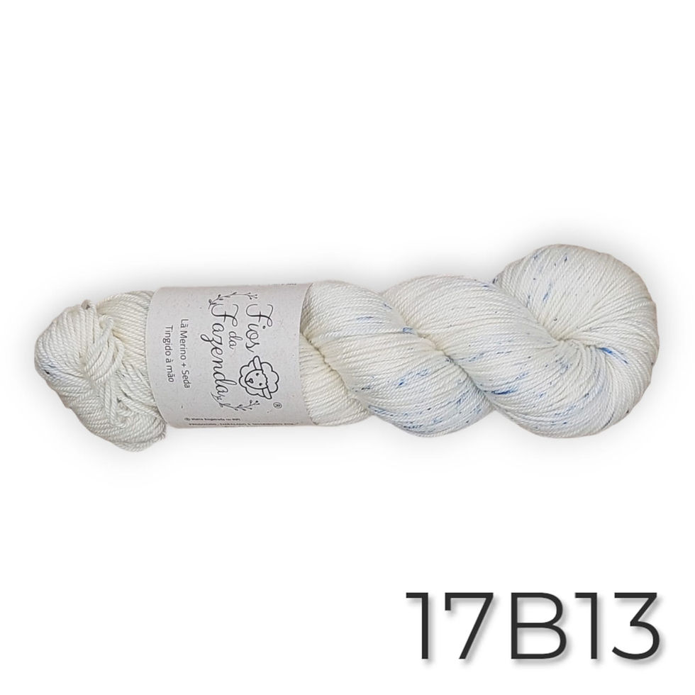 Rocío #17B13 - Valsa