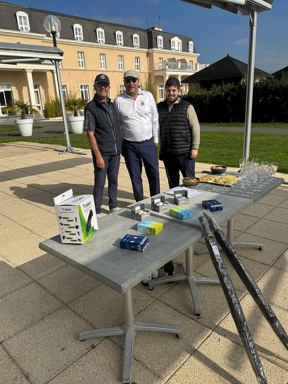 Résultat de l a coupe d'autonme