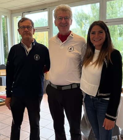 L’Open de la Forêt de Chantilly – 3ème édition 