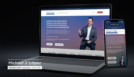 Michael J. Lopez Consulting