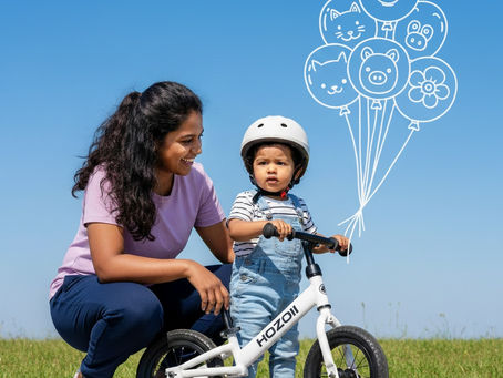 What Special Needs Daycare Taught Me About Children, Potential, and Hope