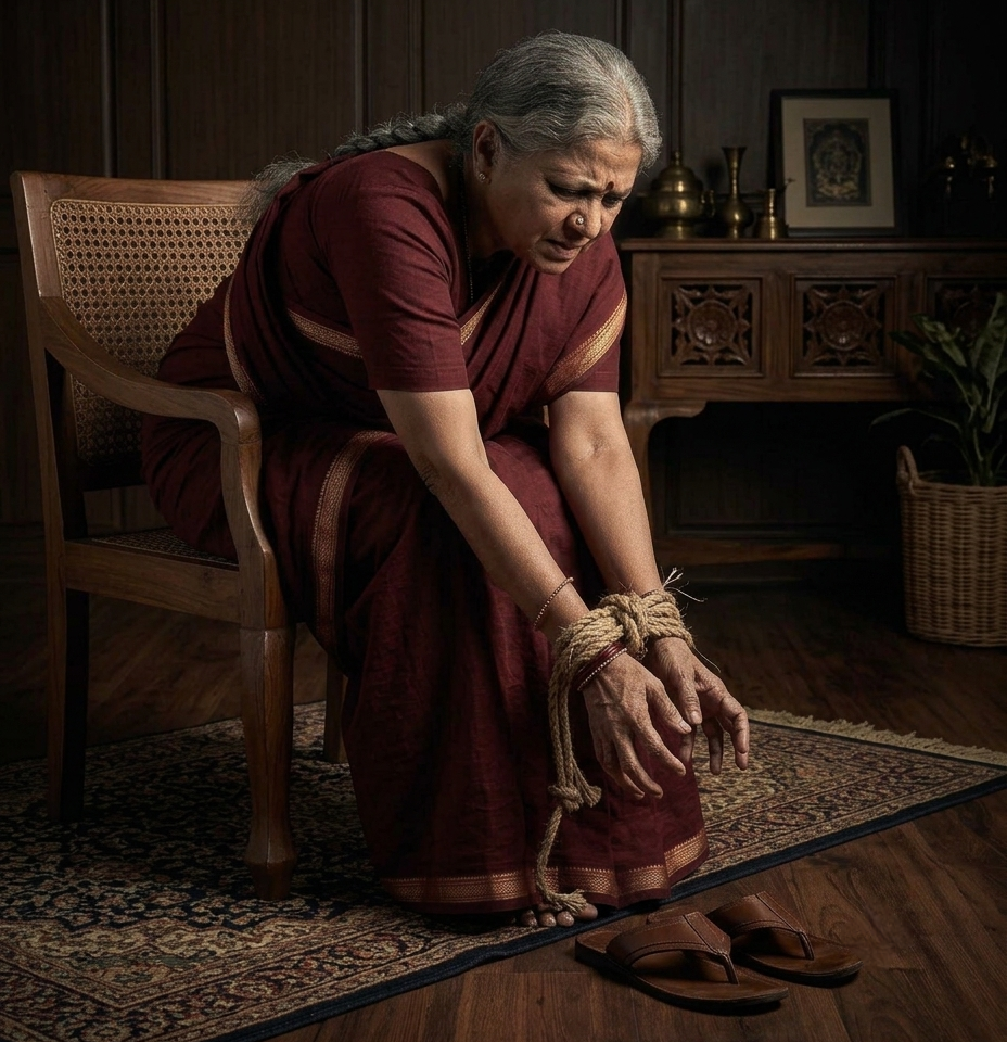 reliable caretaker services in Chennai