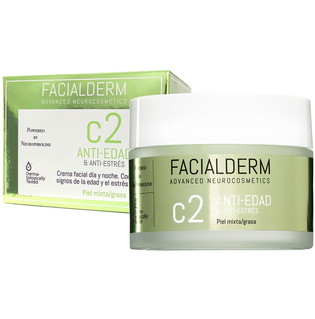 FACIALDERM