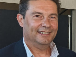 Karel De Groeve versterkt Zorggezind