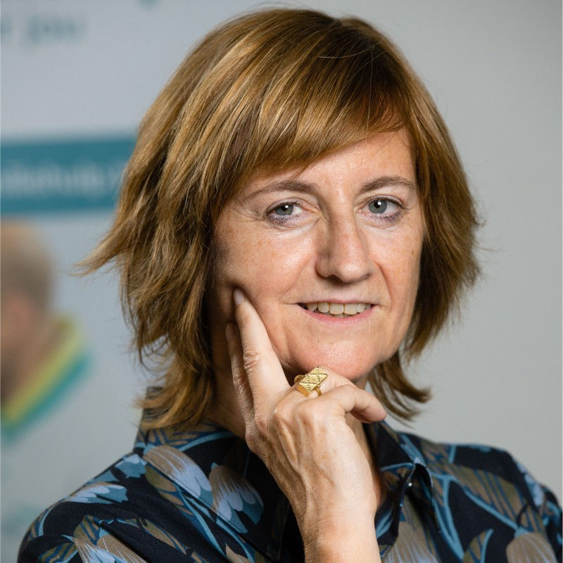 Life Time Achievement Award voor Ann Demeulemeester