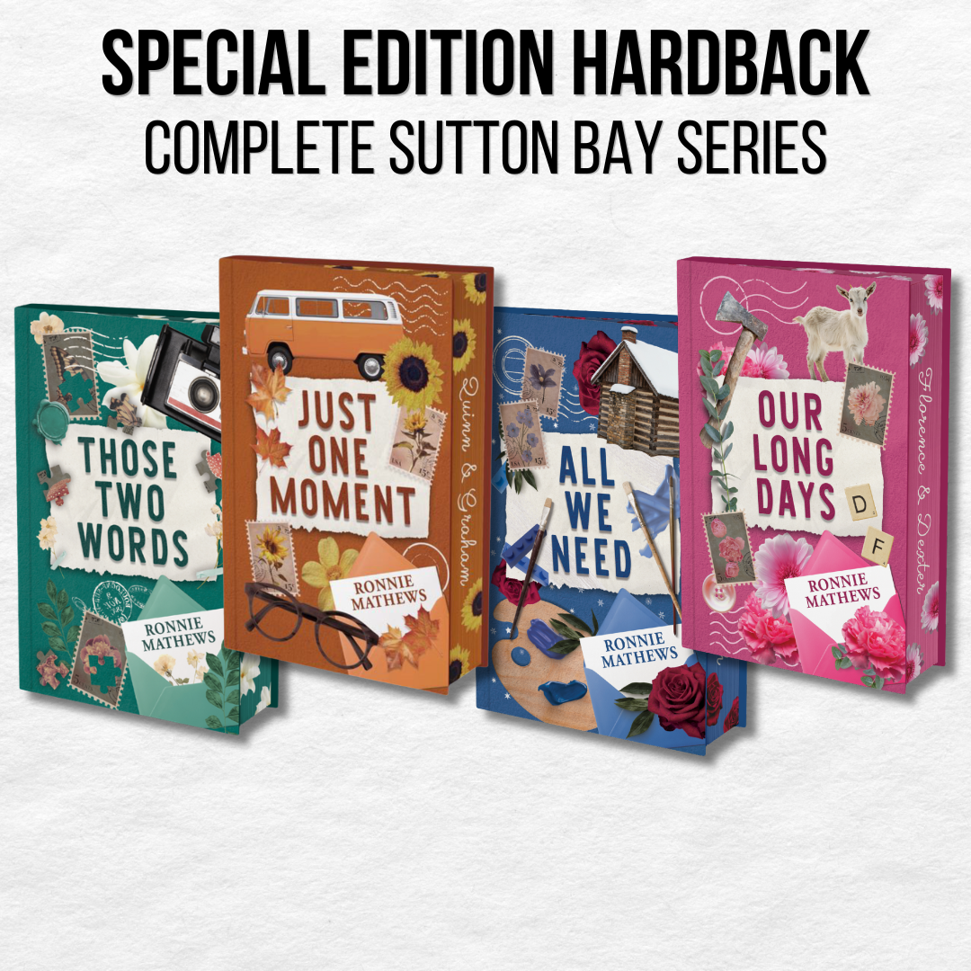 Complete Special Edition Bundle