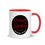 Thumbnail: Red Mug
