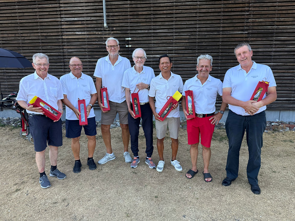 Race to Andalucia 5 / 09.07.2026