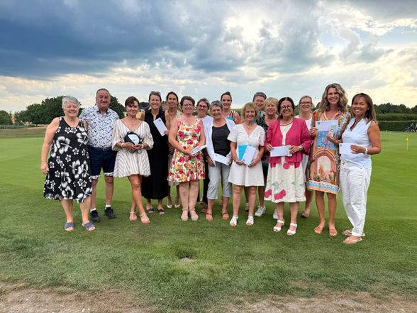 Captains Prize vom 14.07.2026
