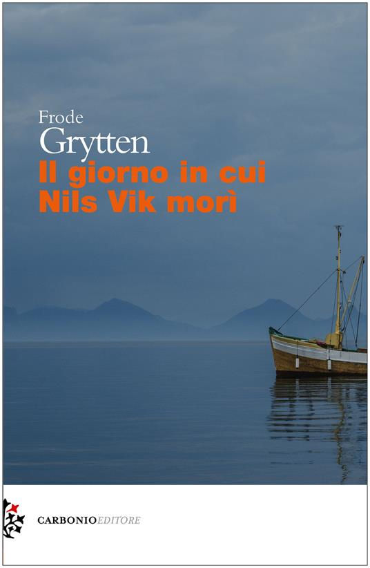 Bruno Berni, per Alias, su Frode Grytten