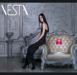 VESTA Acrylic Crystal | Manufacturer