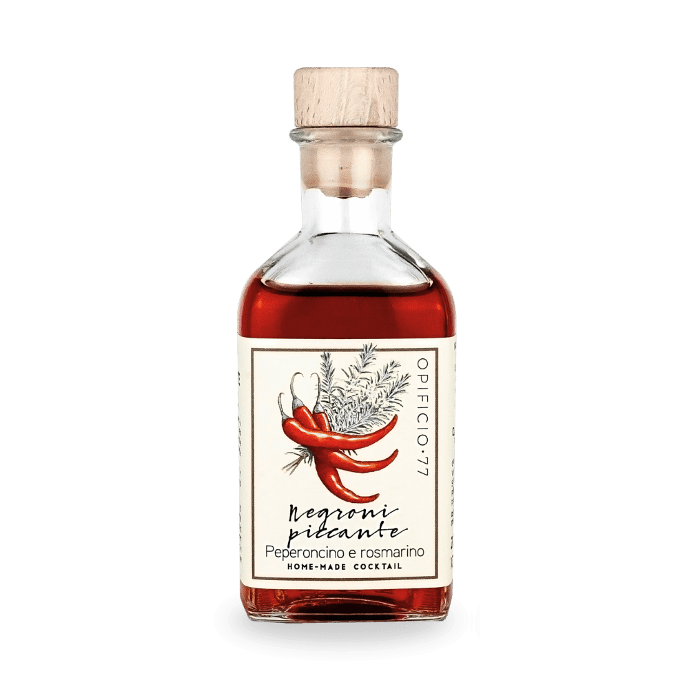Selezione di 5 Cocktail