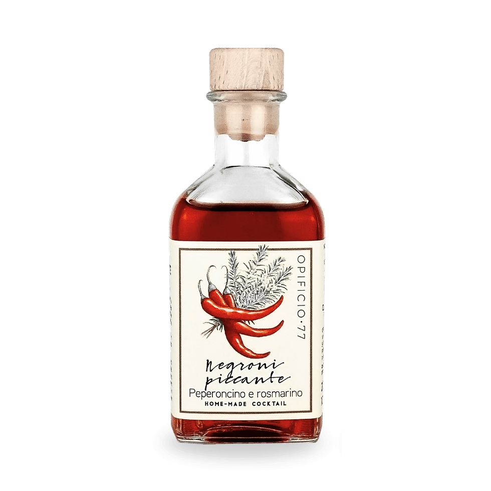 Miniatura: Selezione di 5 Cocktail