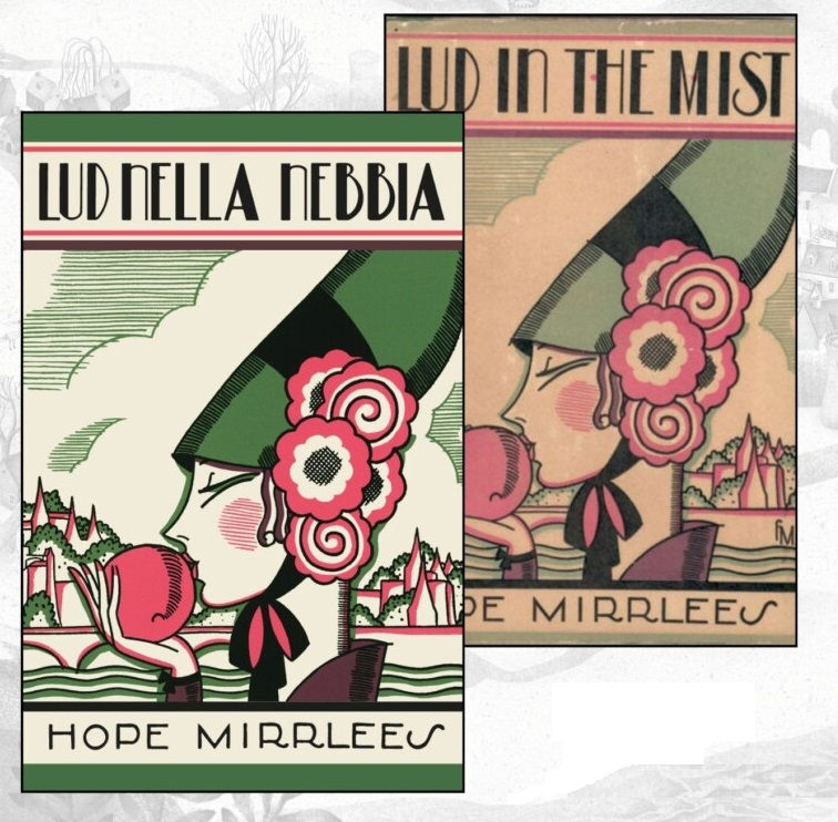 Franco Pezzini, per Carmilla, su Hope MirrLees