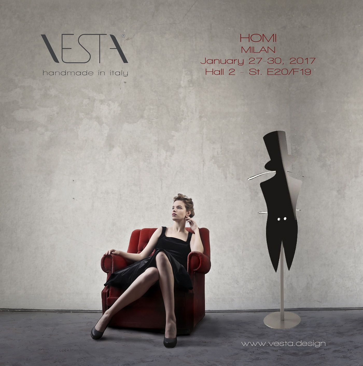 VESTA Acrylic Crystal | Manufacturer