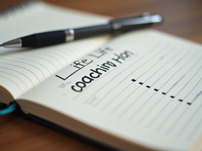 Understanding the Life Coaching Framework of Life Coaching Projects