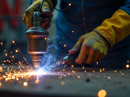 Kaynak Metal Tasarımı İçin En İyi İpuçları