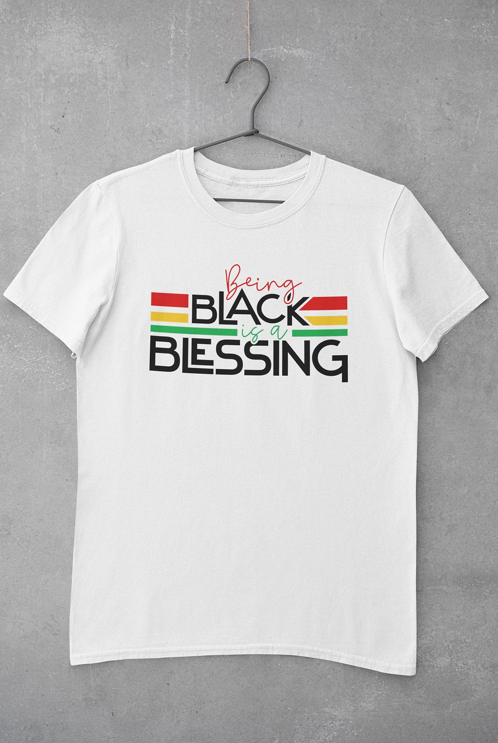 Thumbnail: Black History Apparel