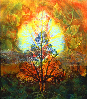 Autumnal Equinox